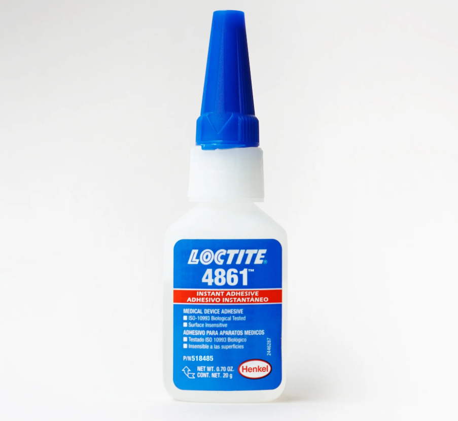 乐泰4861
